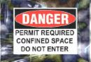 confined space entry